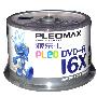 三星DVD-R 16X 4.7G 卡通版面  50片布丁桶装