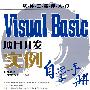 VisualBasic项目开发实例自学手册(附光盘)