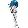 Pullip 凌波丽娃娃(F-579)