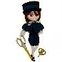 Pullip 苍星石娃娃(F-570)