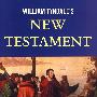 New Testament圣经故事（新约）