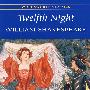 Twelfth Night第十二夜
