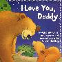 我爱你爸爸 I Love You Daddy