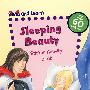 读与学：睡美人read and learn-Sleeping beauty