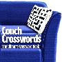 纵横字谜Couch Crosswords