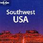 美国西南Southwest USA4/e