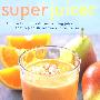 超级榨汁机Super Juicer