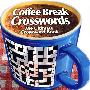 休闲字谜COFFEE BREAK CROSSWORDS