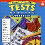 四年级阅读测试 Scholastic Success with Tests: Reading Workbook Grade 4