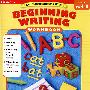 初学写作（学前）Scholastic Success With Beginning Writing Grades Pre K-K.