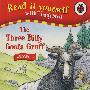 自己读：三只小山羊 Read it Yourself: The Three Billy Goats Gruff