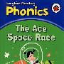 语音7：飞向太空 Phonics 7: The Ace Space Race