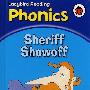 语音5：州长的炫耀 Sheriff Showoff （Phonics）