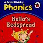 语音12：贝拉的床单 Phonics 12: Bella’s Bedspread