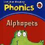 语音1：字母 Alphapets （Phonics）