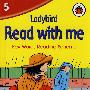 跟我读：凯特与鳄鱼 Read with Me: Kate and the Crocodile