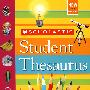 学乐版学生字典 Scholastic Student Thesauru