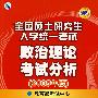 2009年全国硕士研究生入学统一考试政治理论考试分析