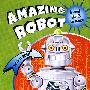 神奇的机器人（可裁剪机器人模型）Amazing Robot