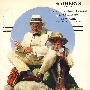 美国绘画、雕刻American Paintings , Drawings and Sculpture