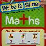 Write & Slide:Maths 作文与幻灯片:数学