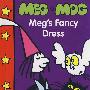 Meg’s Fancy Dress麦格的神奇衣服