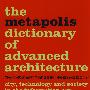 建筑用语词典THE METAPOLIS DICTIONARY