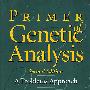 遗传分析读本 Primer of Genic Analysis