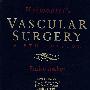 Haimovici血管外科 Haimovici's Vascular Surgery