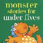 Monsters:Stories妖怪故事