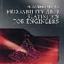 Fundamentals of Probability and Statistics for Engineers 工程师用概率与统计学基础