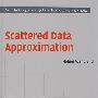 Scattered data approximation分散数据逼近