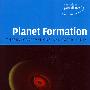 Planet Formation行星的形成