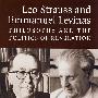 Leo Strauss and Emmanuel Levinas: Philosophy and the Politics of Revelation施特劳斯与列维纳斯: 哲学与揭示政治