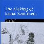Making of Racial Sentiment: Slavery And the Birth of the Frontier Romance奴隶制和边境冒险文学的兴起