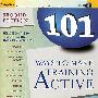 101 Ways to Make Training Active101种培训活动