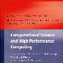 Computational science and high performance computing计算科学与高性能计算/会议录
