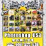 Photoshop CS3数码照片处理实例精讲(彩印)(1DVD)