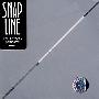 SNAP LINE party is over,pornostar(CD)