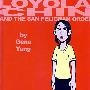 异梦:Loyal Chin And the San Peligran Order