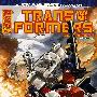 变形金刚2:战争与和平 Trans Formers
