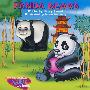 动物发音书熊猫Panda bears