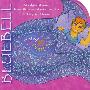 鲜花金粉板纸书野风信子Petal Pixies  Bluebell