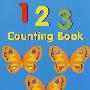 机关书123  123 Counting Book