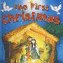 第一个圣诞节Pop-Up Book：The First Christmas