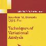 Techniques of variational analysis变异分析的技术