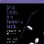 Applied statistics in the pharmaceutical industry制药业中的S-PLUS使用