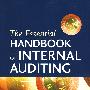 The Essential Handbook of Internal Auditing内部审计基础手册
