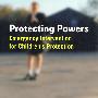 Protecting powers儿童保护应急手册