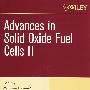 Advances in Solid Oxide Fuel Cells Ii, Ceramic Engineering And Science Proceedings, Cocoa Beach, Iss固体氧化物燃料电池进展 II\陶瓷工程与科学会议录第27卷第4期